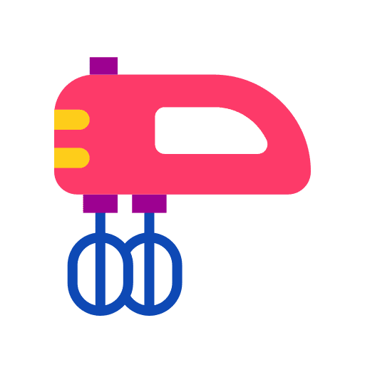 Mixer household appliance mixer blender mixer icon Mixer household appliance mixer blender mixer icon