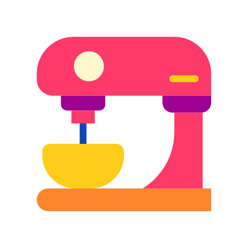 Electric mixer electric mixer electronics food and restaurant icon Electric mixer electric mixer electronics food and restaurant icon