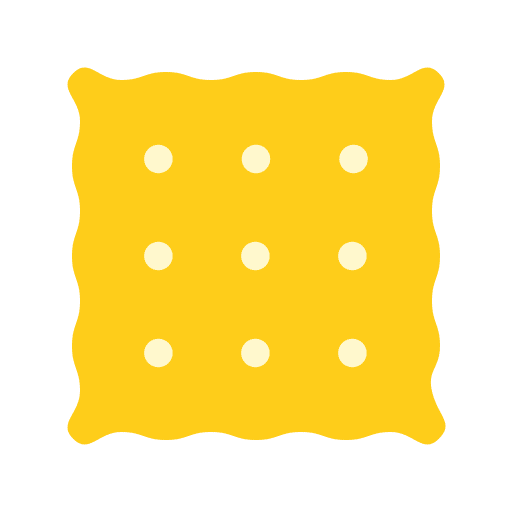Biscuit food and restaurant biscuit chocolate chip icon Biscuit food and restaurant biscuit chocolate chip icon