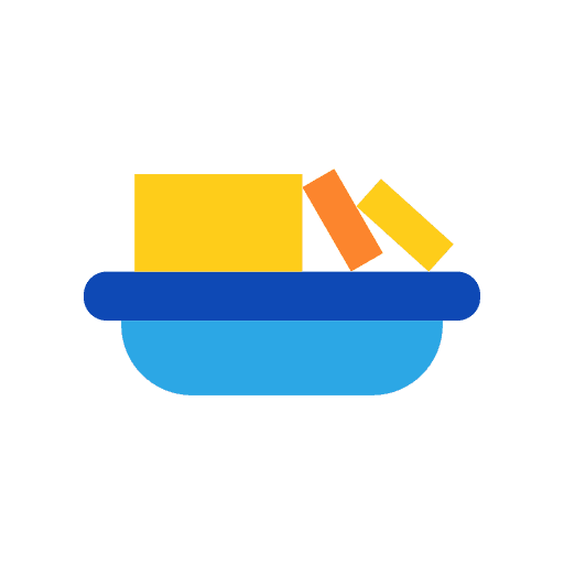 Butter ingredient food and restaurant fat icon Butter ingredient food and restaurant fat icon