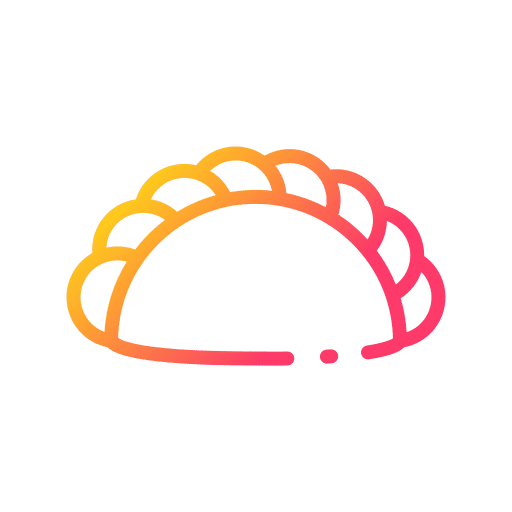 Pastry argentina traditional empanada icon