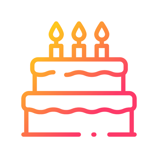 Birthday cake birthday cake bakery birthday and party icon Birthday cake birthday cake bakery birthday and party icon