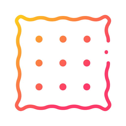 Biscuit bakery biscuit sweet icon Biscuit bakery biscuit sweet icon