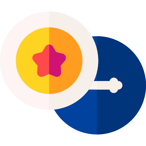 Badge badge brand identity brand awareness icon Badge badge brand identity brand awareness icon