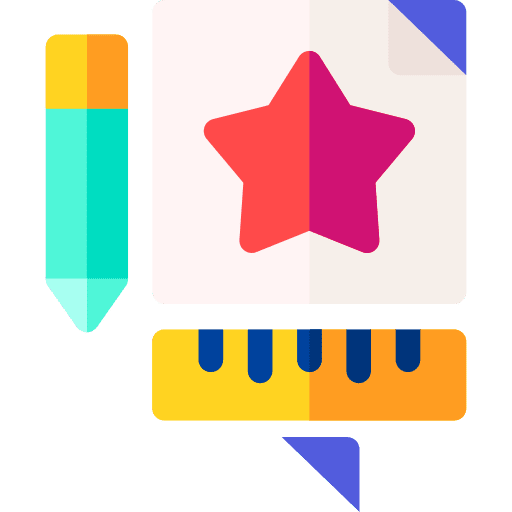 Branding graphic design branding size icon Branding graphic design branding size icon
