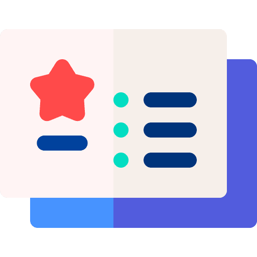Business card business and finance business card identity icon Business card business and finance business card identity icon