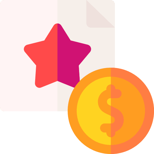 Cost cost money price icon Cost cost money price icon