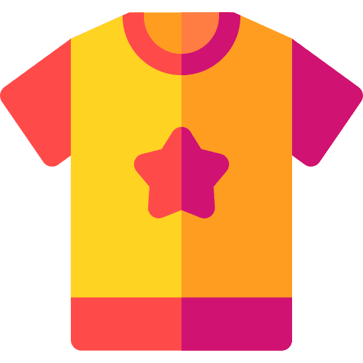 T shirt t shirt fashion star icon T shirt t shirt fashion star icon