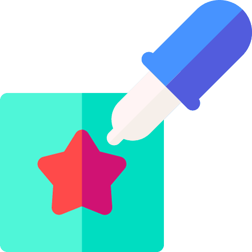 Color edit tools color color picker icon Color edit tools color color picker icon