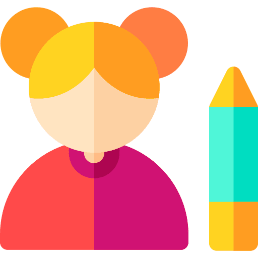 Designer designer avatar professions and jobs icon Designer designer avatar professions and jobs icon