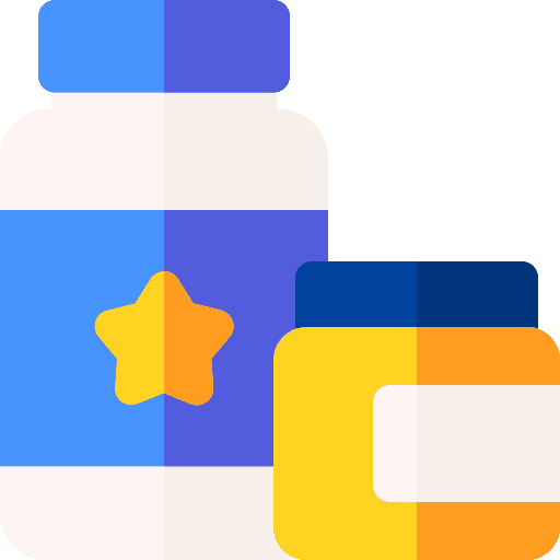 Packaging marketing container branding icon Packaging marketing container branding icon