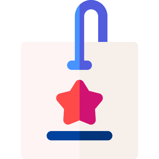 Tag price label tag star icon Tag price label tag star icon