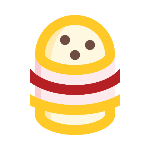 Burger street food fast food food and restaurant icon Burger street food fast food food and restaurant icon