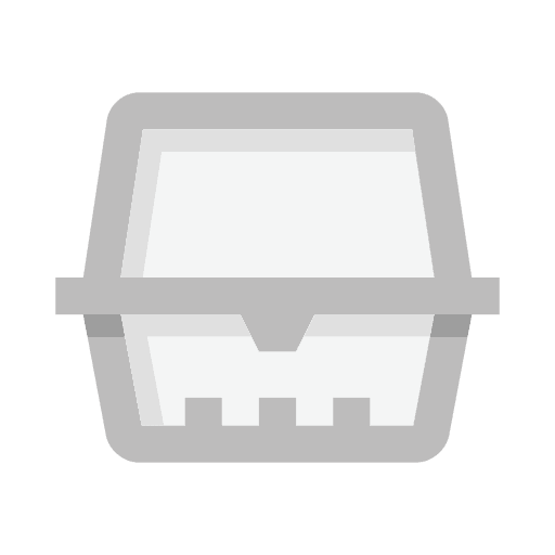 Food container container box food container icon Food container container box food container icon