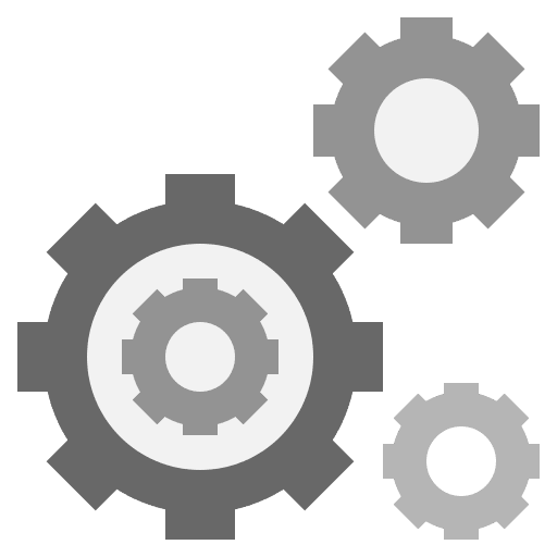 Cog gear cog cogwheel icon