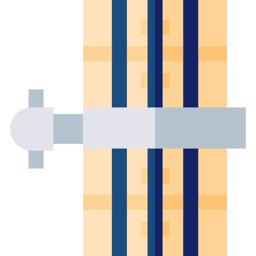 Capo music musical instrument accessories icon