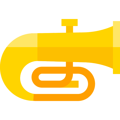 Tuba musical instrument music music and multimedia icon Tuba musical instrument music music and multimedia icon