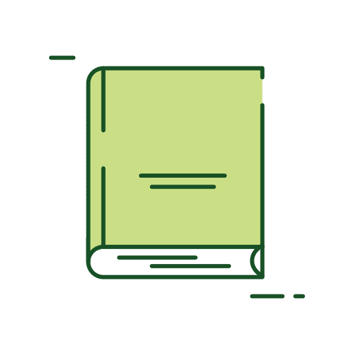 Book office book business icon