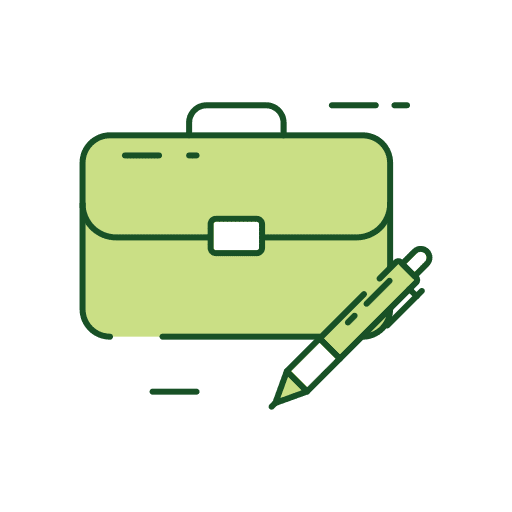 Briefcase briefcase office business icon Briefcase briefcase office business icon