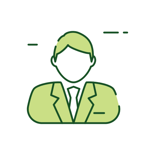 Businessman professions and jobs office businessman icon Businessman professions and jobs office businessman icon