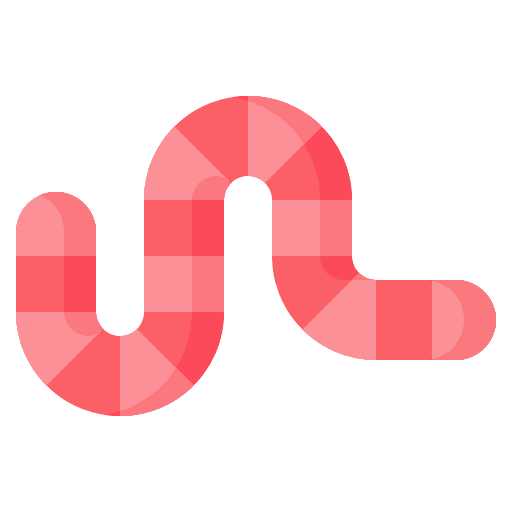 Worm animals earthworm worm icon Worm animals earthworm worm icon