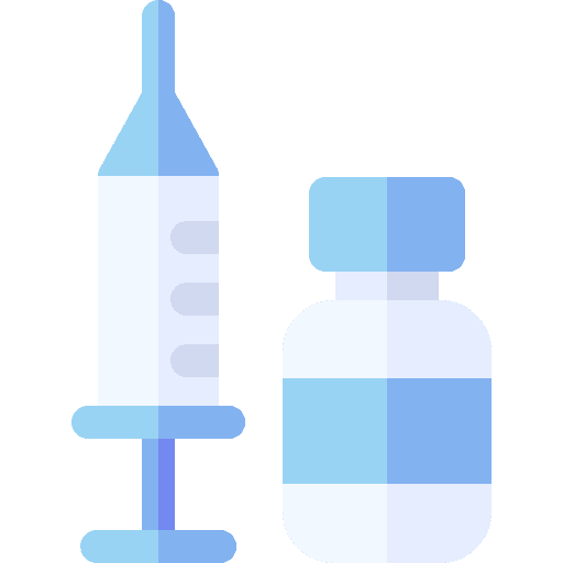 Vaccine vaccine health care injection icon Vaccine vaccine health care injection icon