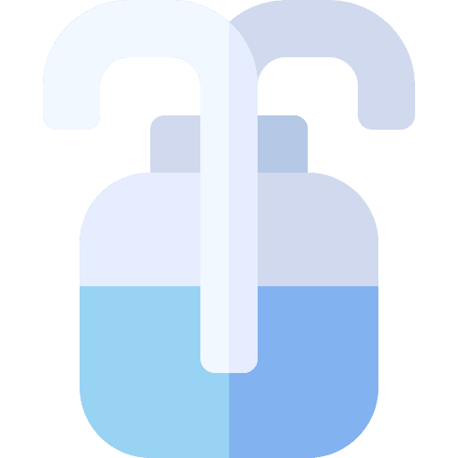 Flask laboratory equipment flask education icon Flask laboratory equipment flask education icon