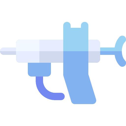Syringe injection healthcare and medical medicine icon Syringe injection healthcare and medical medicine icon