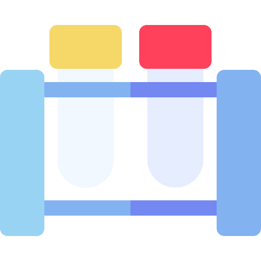 Test tube test tube chemical science icon Test tube test tube chemical science icon