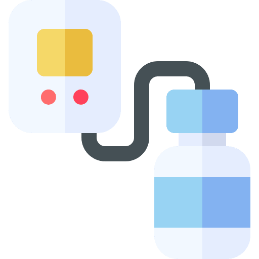 Vaccine medical vaccination hospital icon Vaccine medical vaccination hospital icon