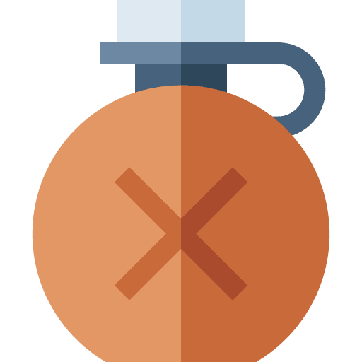 Canteen outdoor canteen flask icon