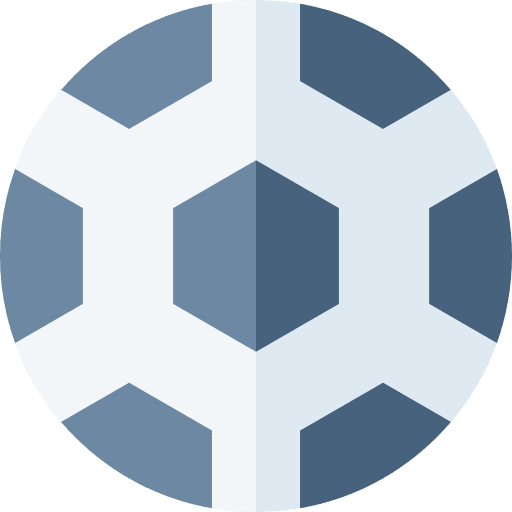 Soccer football soccer sports and competition icon