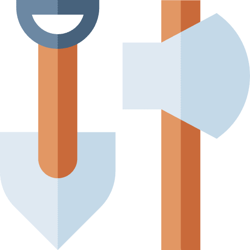 Tools tools repair improvement icon