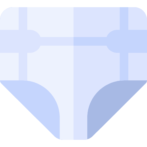 Baby diaper baby diaper underwear kid and baby icon Baby diaper baby diaper underwear kid and baby icon
