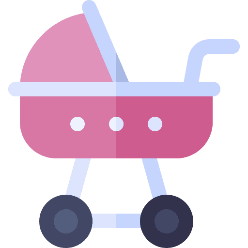 Baby stroller transport baby carriage baby stroller icon Baby stroller transport baby carriage baby stroller icon
