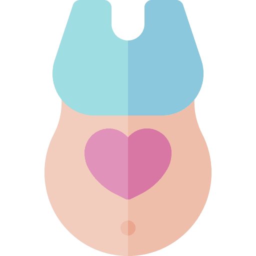 Pregnant fertility maternity pregnant icon Pregnant fertility maternity pregnant icon