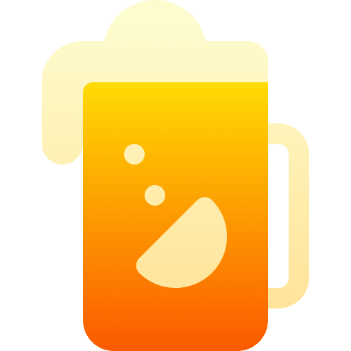 Beer food alcoholic drink beer mug icon Beer food alcoholic drink beer mug icon