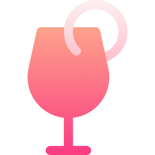 Cocktail cocktail beverage food and restaurant icon
