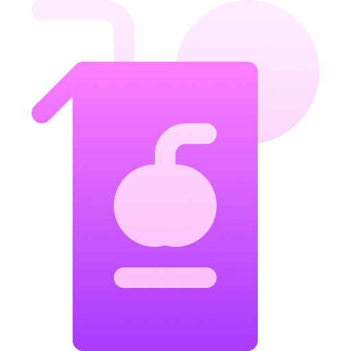 Juice refreshment soft drink juice icon Juice refreshment soft drink juice icon