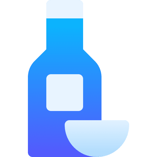 Vodka drink vodka bar icon Vodka drink vodka bar icon