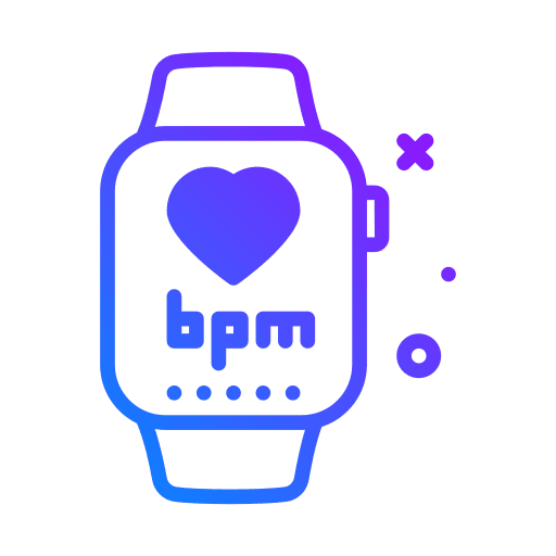 Watch time and date electronics electronic device icon