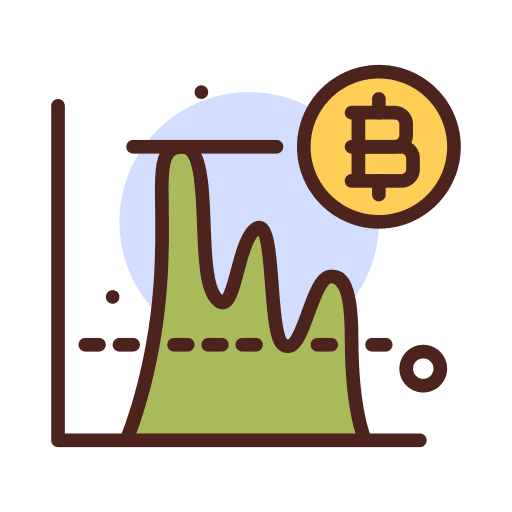 Stats stats graphic value icon