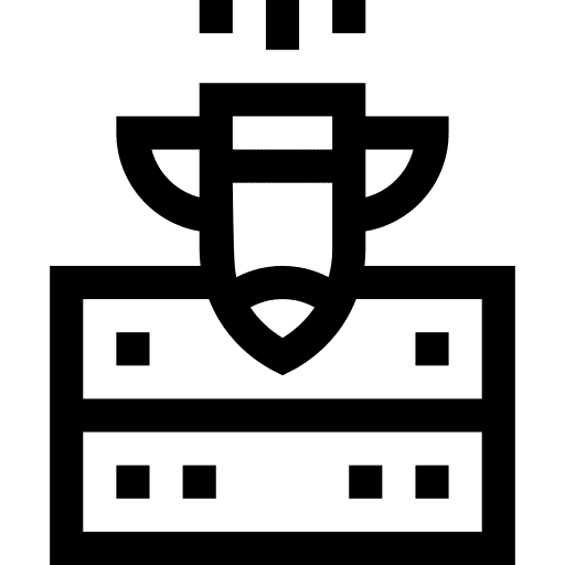 Ddos servers hacker miscellaneous icon Ddos servers hacker miscellaneous icon