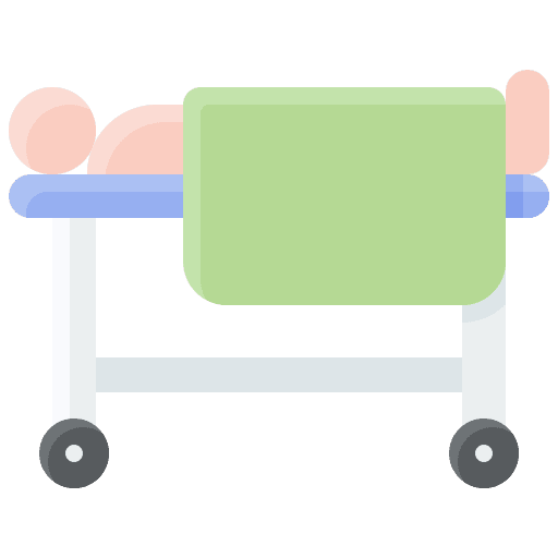 People skull dead death icon