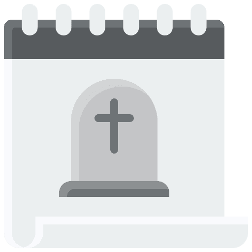Calendar cultures time and date schedule icon