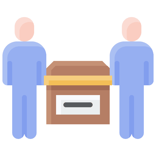 Funeral grief cultures funeral icon