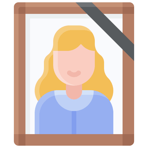 Woman people woman photography icon