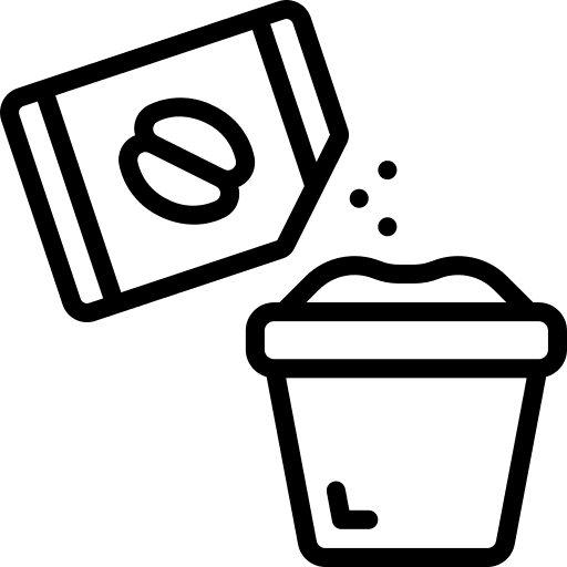 Seeding plantation sowing seeds seeding icon
