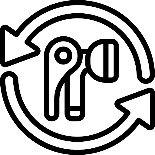Refresh yard farming and gardening tool icon