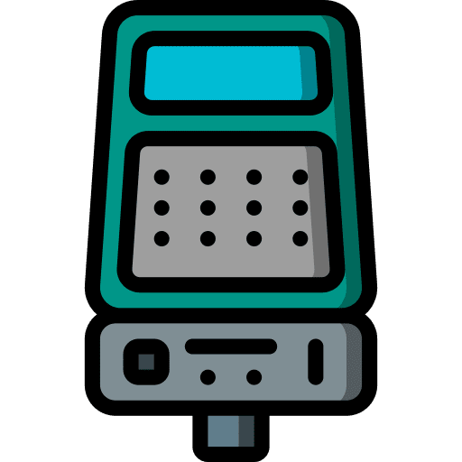 Atm machine cash withdrawal banking money withdrawal icon